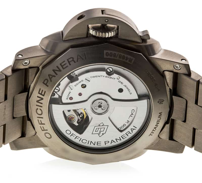 Panerai Luminor 1950 PAM00352